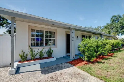 4106 W Oklahoma Avenue Tampa FL 33616