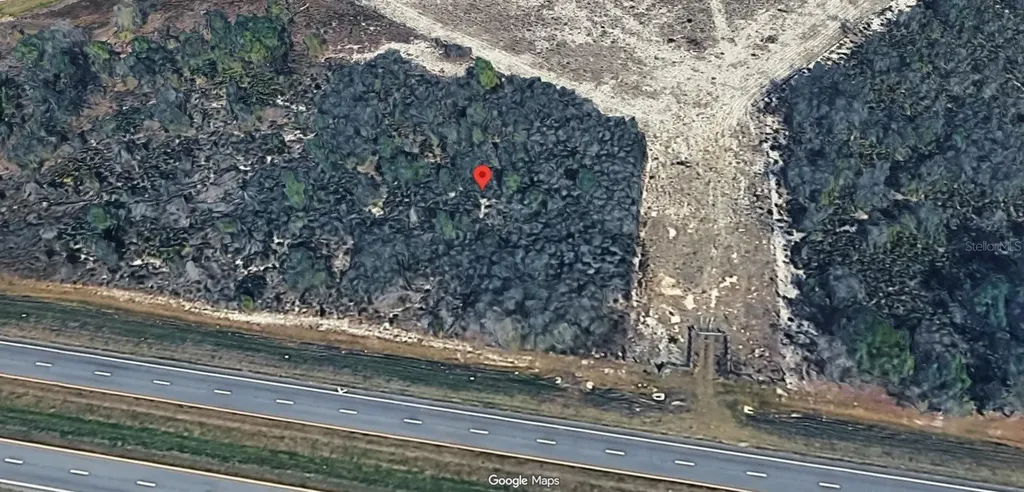 Highway 27 Frostproof FL 33843