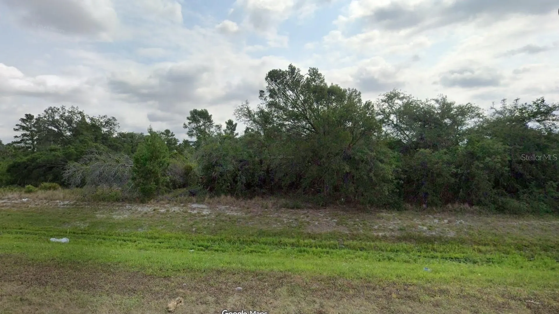 Highway 27 Frostproof FL 33843