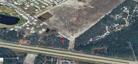 Highway 27 Frostproof FL 33843