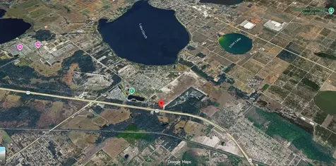 Highway 27 Frostproof FL 33843