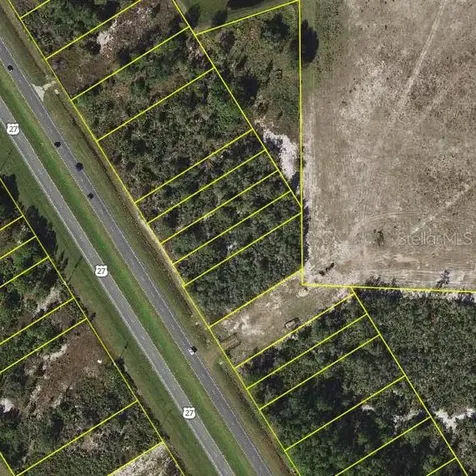 Highway 27 Frostproof FL 33843