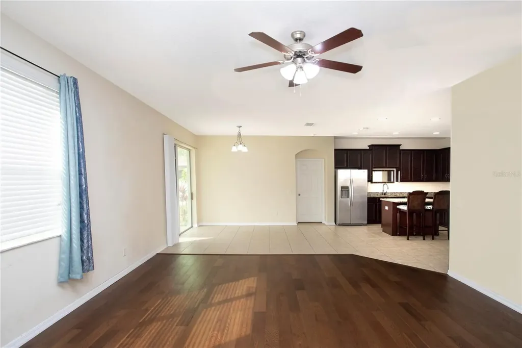 1319 Rowantree Drive Dover FL 33527