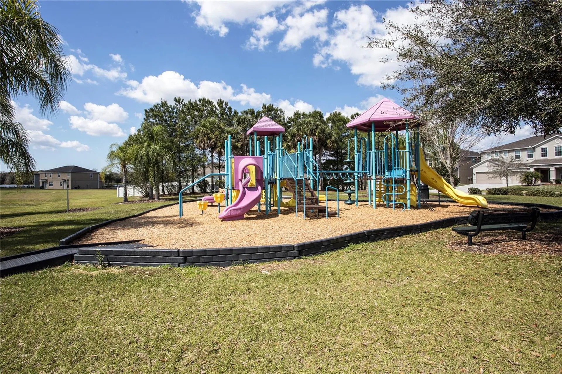 1319 Rowantree Drive Dover FL 33527