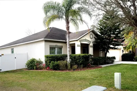 1319 Rowantree Drive Dover FL 33527
