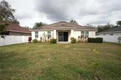 1319 Rowantree Drive Dover FL 33527