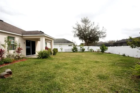 1319 Rowantree Drive Dover FL 33527