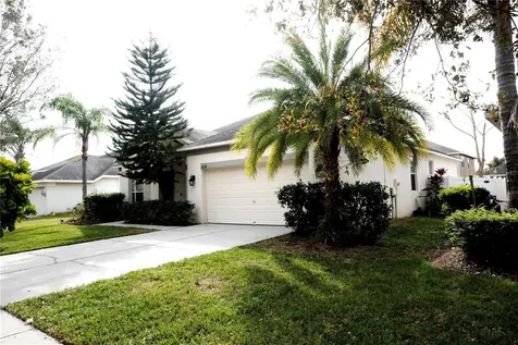 1319 Rowantree Drive Dover FL 33527