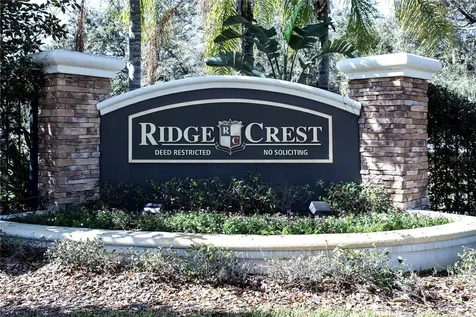 1319 Rowantree Drive Dover FL 33527