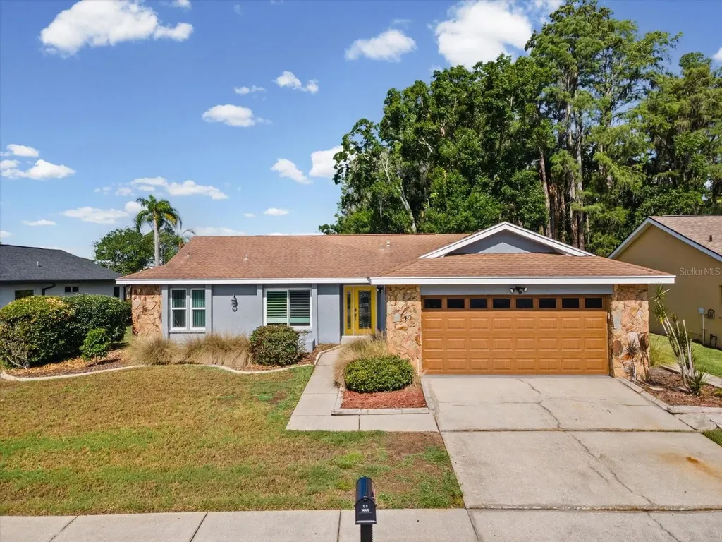 3827 Watson Drive New Port Richey FL 34655