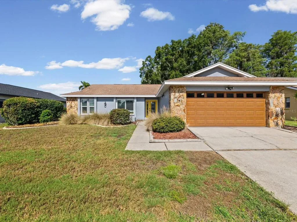 3827 Watson Drive New Port Richey FL 34655
