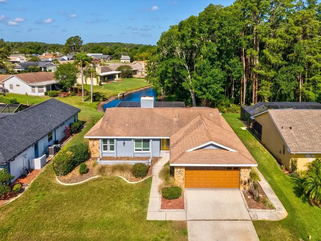 3827 Watson Drive New Port Richey FL 34655