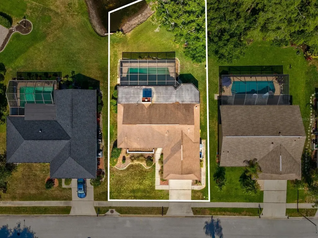 3827 Watson Drive New Port Richey FL 34655