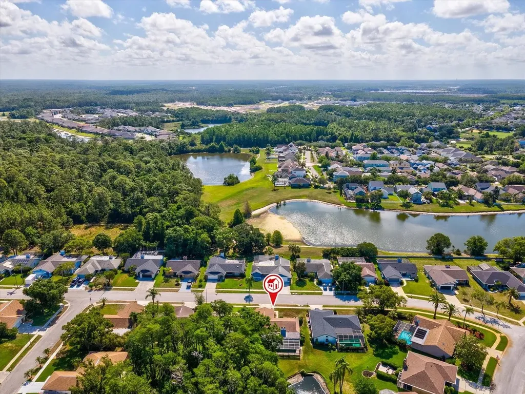 3827 Watson Drive New Port Richey FL 34655