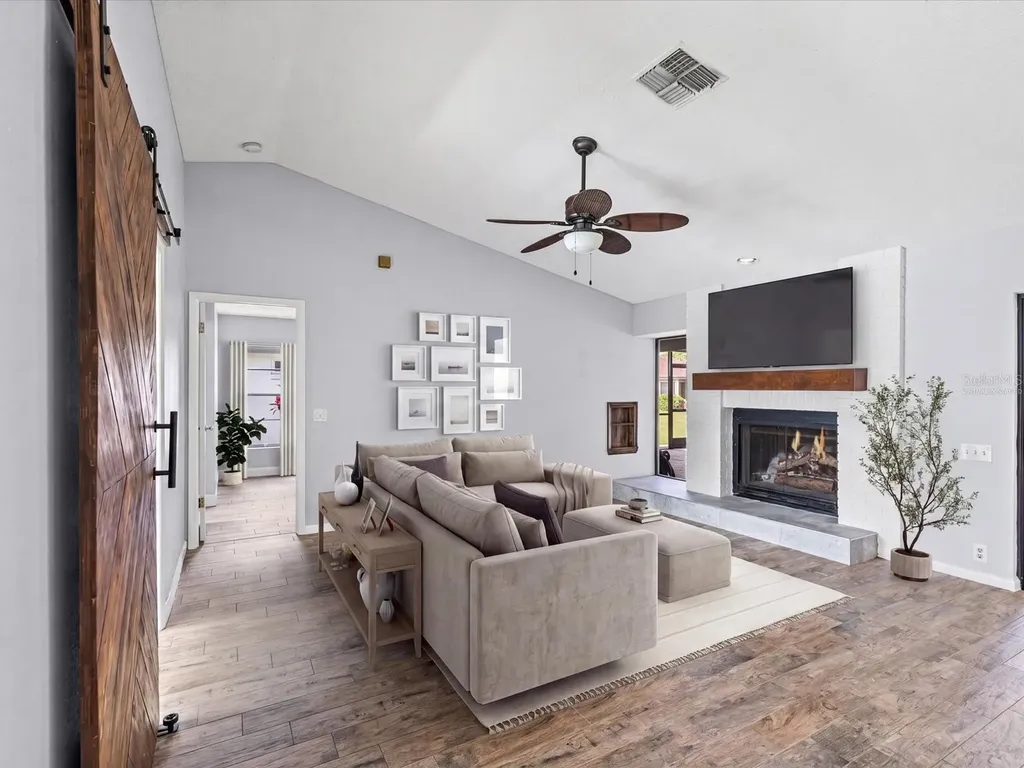 3827 Watson Drive New Port Richey FL 34655