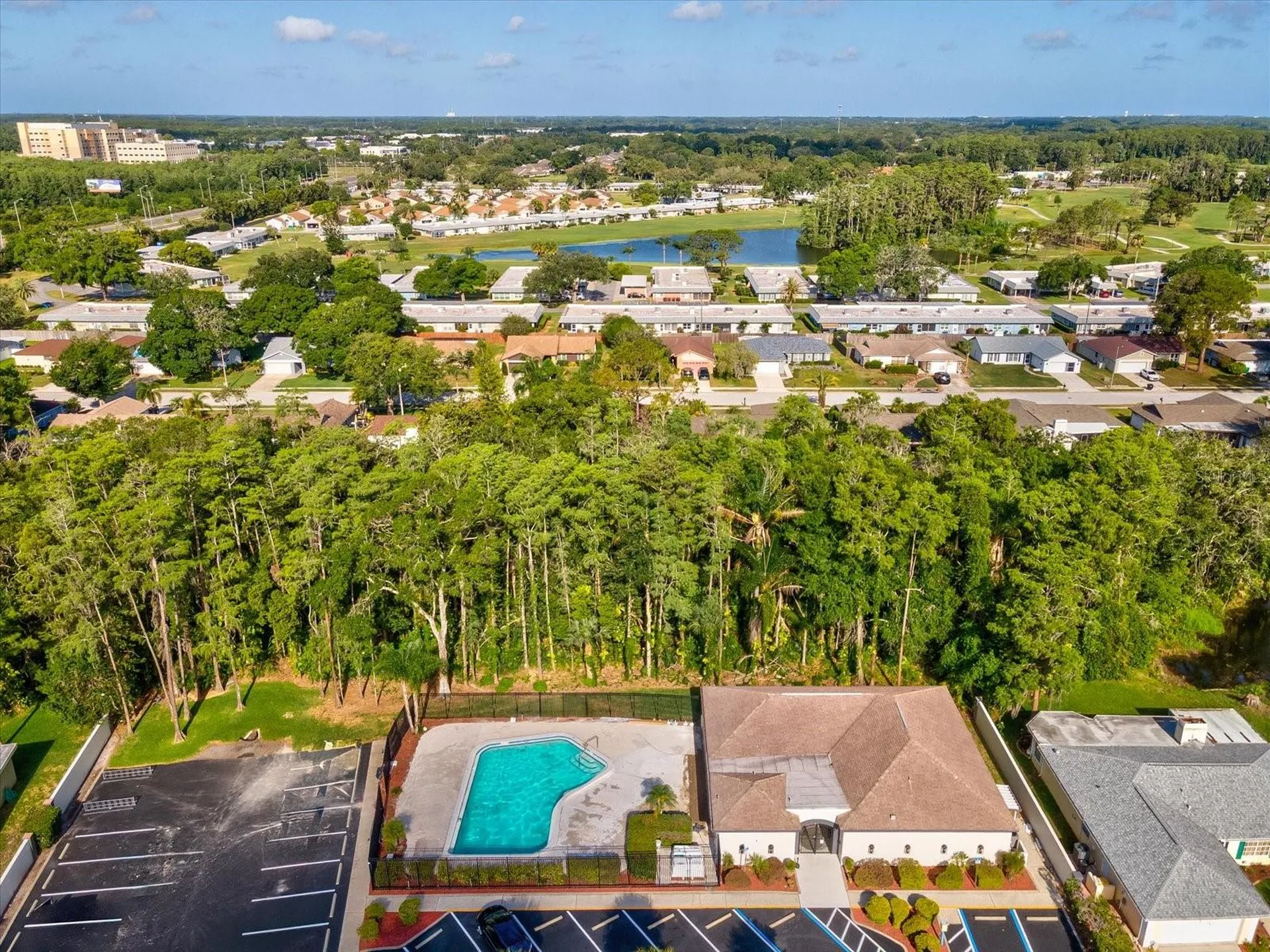 3827 Watson Drive New Port Richey FL 34655