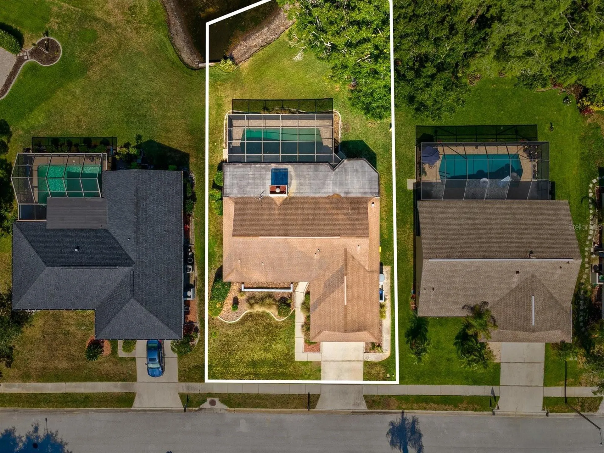 3827 Watson Drive New Port Richey FL 34655