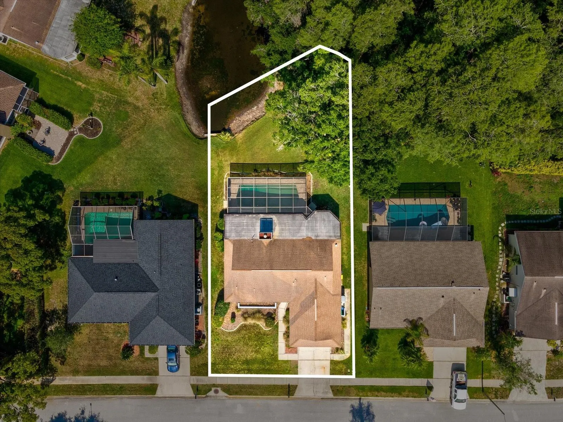3827 Watson Drive New Port Richey FL 34655