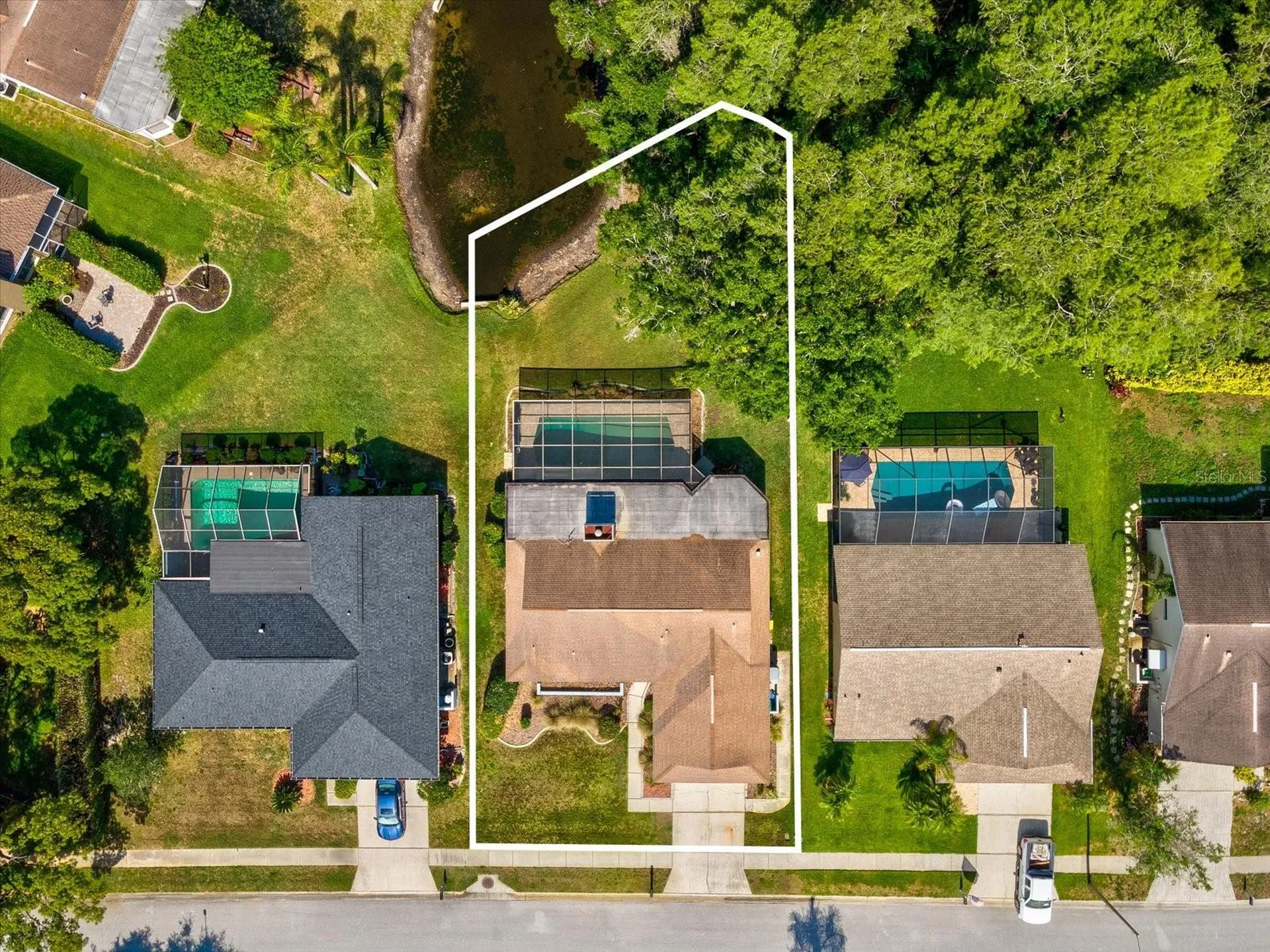 3827 Watson Drive New Port Richey FL 34655