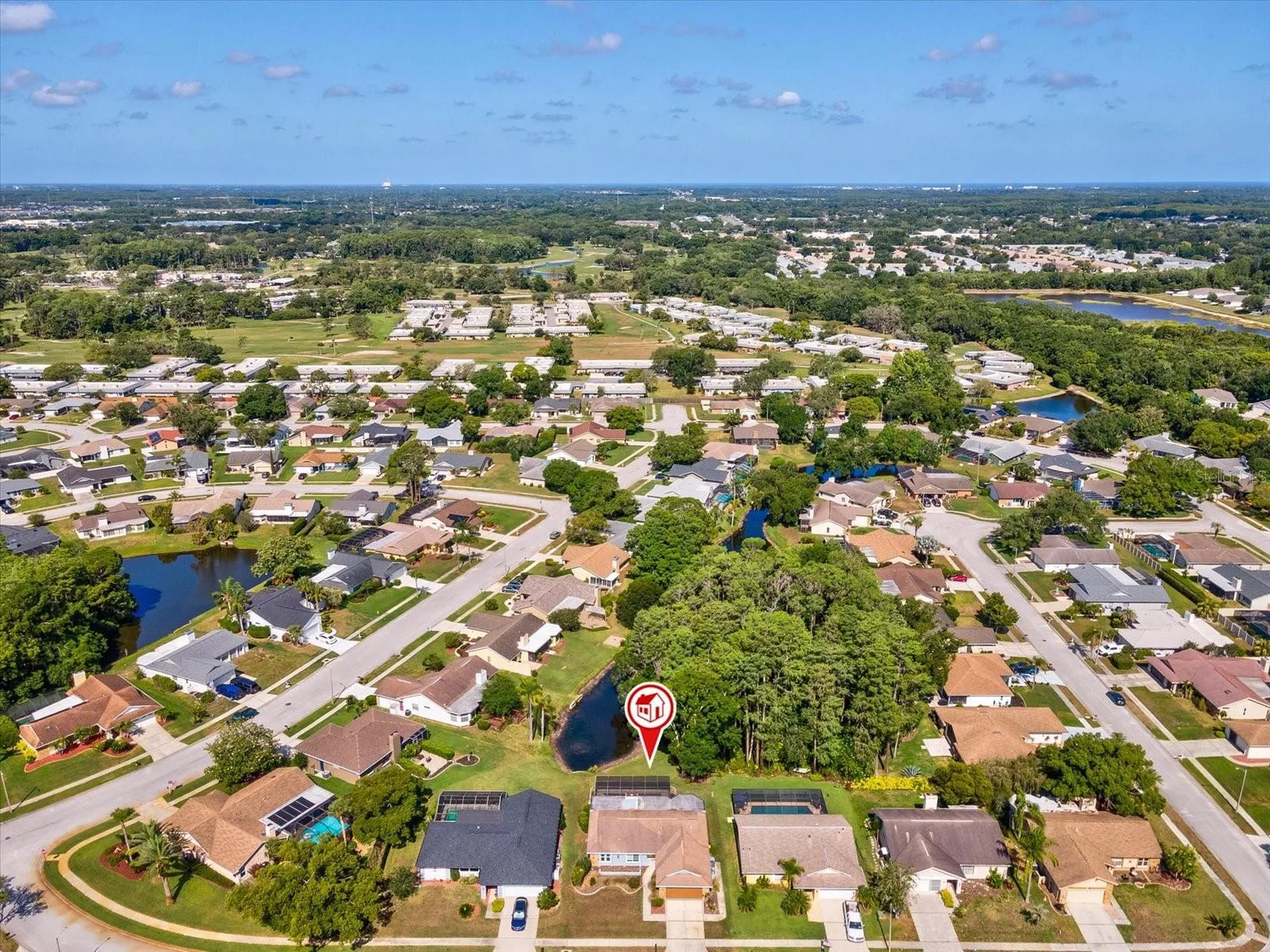 3827 Watson Drive New Port Richey FL 34655