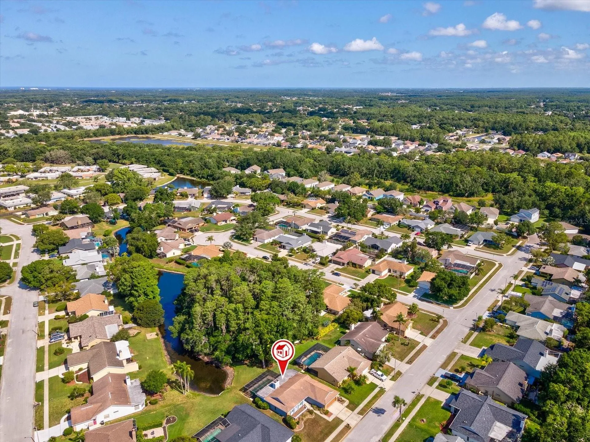 3827 Watson Drive New Port Richey FL 34655