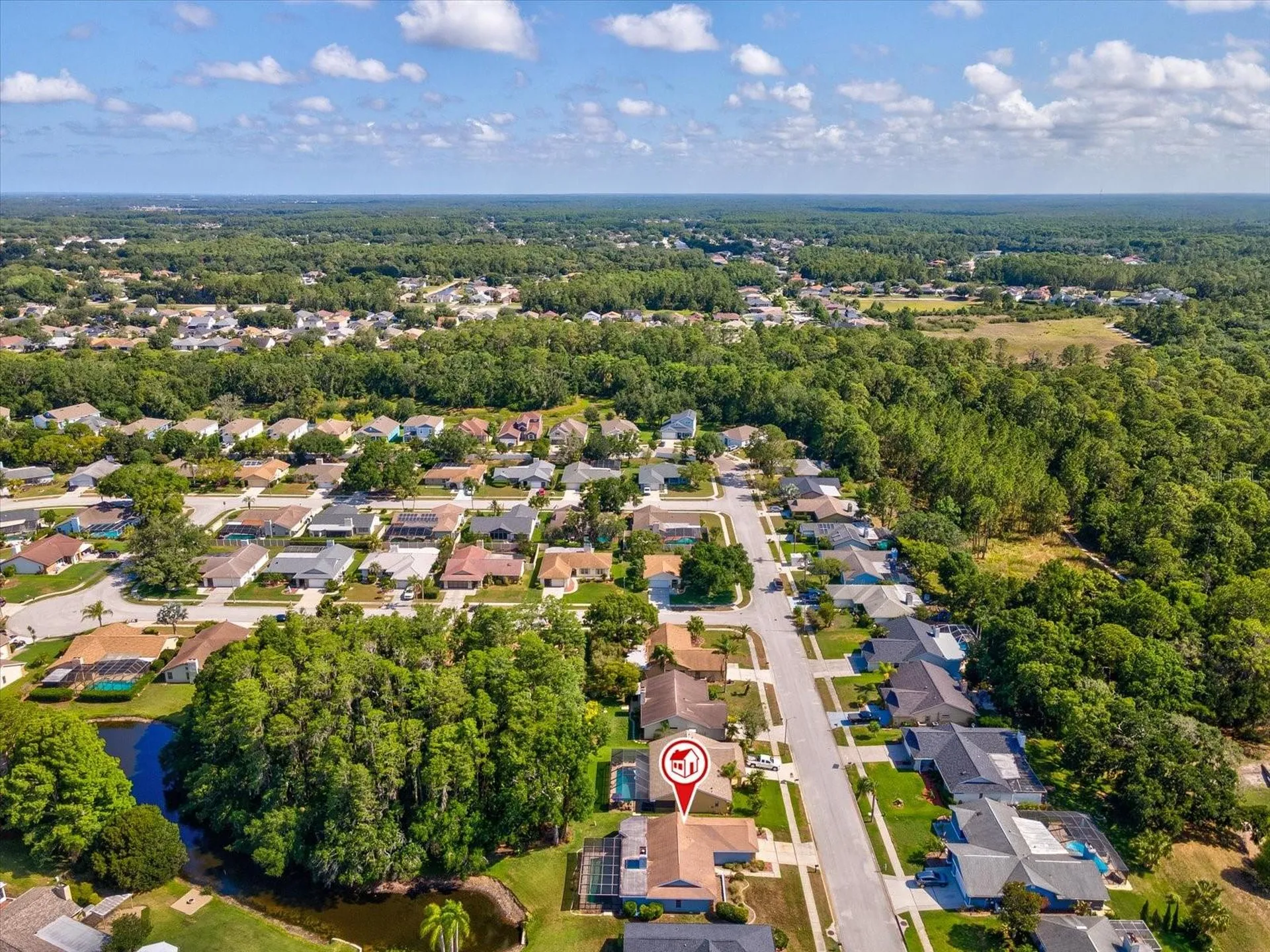 3827 Watson Drive New Port Richey FL 34655