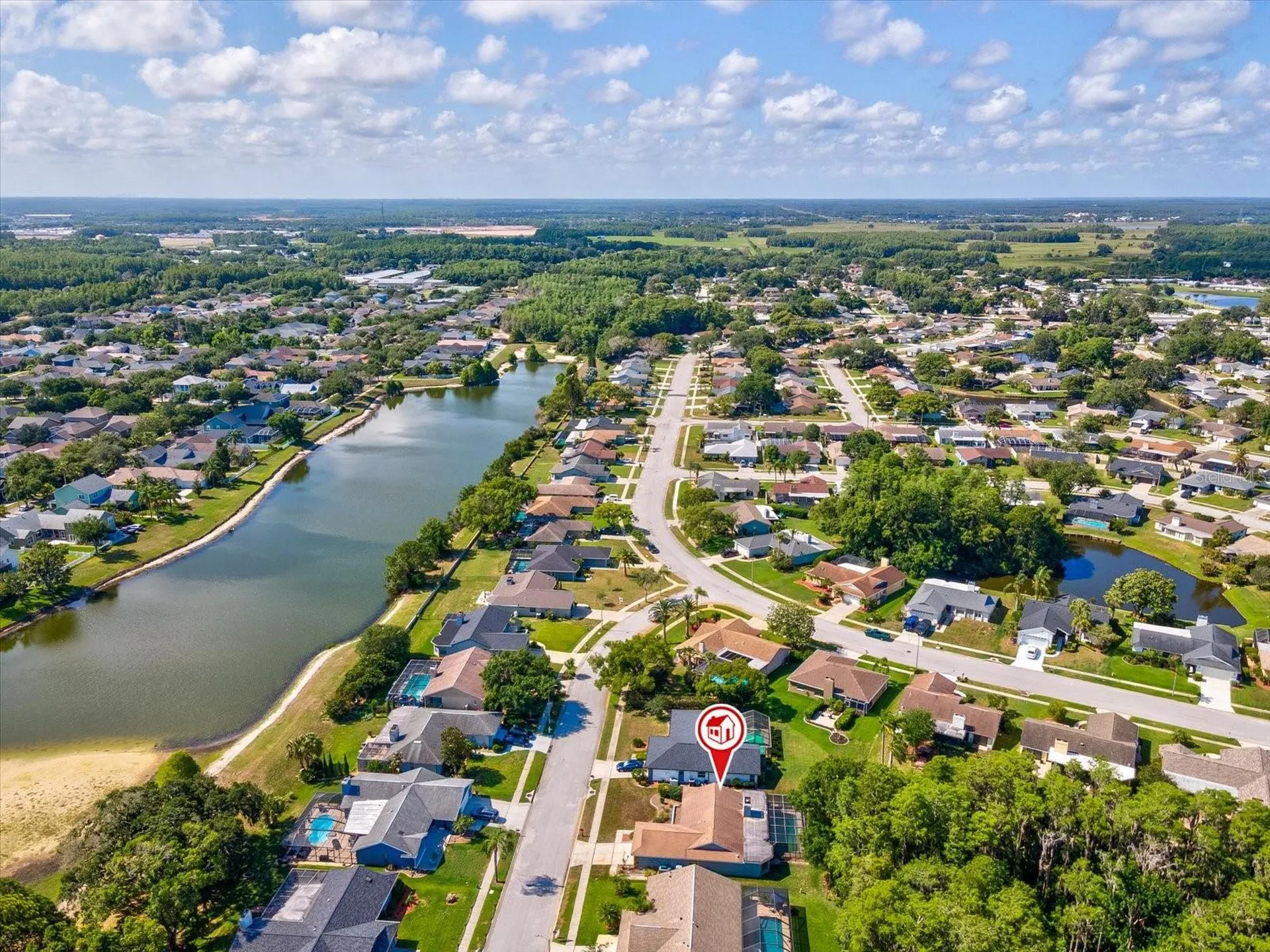 3827 Watson Drive New Port Richey FL 34655