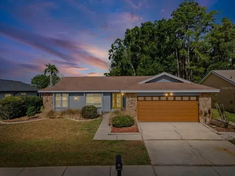 3827 Watson Drive New Port Richey FL 34655