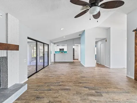 3827 Watson Drive New Port Richey FL 34655