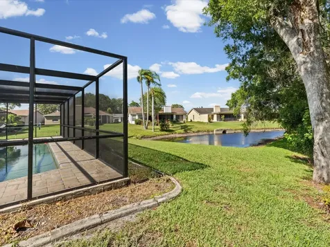 3827 Watson Drive New Port Richey FL 34655