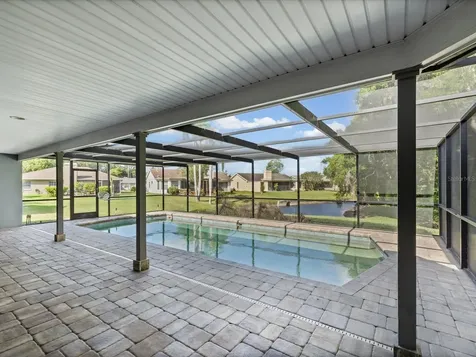 3827 Watson Drive New Port Richey FL 34655
