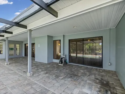 3827 Watson Drive New Port Richey FL 34655
