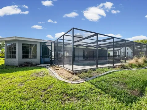3827 Watson Drive New Port Richey FL 34655