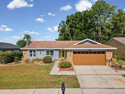 3827 Watson Drive New Port Richey FL 34655