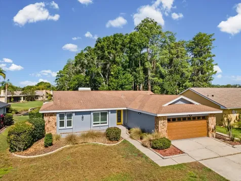 3827 Watson Drive New Port Richey FL 34655