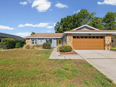 3827 Watson Drive New Port Richey FL 34655