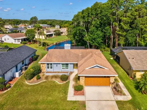 3827 Watson Drive New Port Richey FL 34655