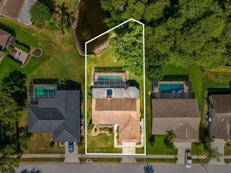 3827 Watson Drive New Port Richey FL 34655