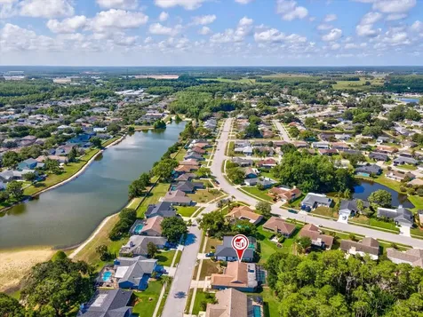 3827 Watson Drive New Port Richey FL 34655
