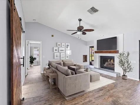 3827 Watson Drive New Port Richey FL 34655