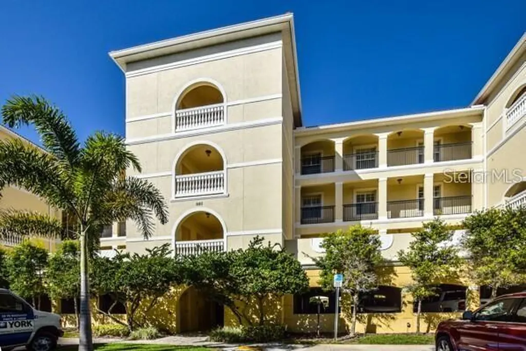 980 Cooper Street Venice FL 34285