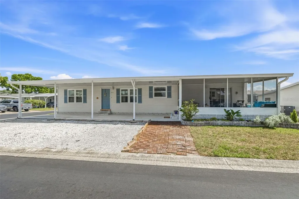 3125 Short Leaf Street Wesley Chapel FL 33543
