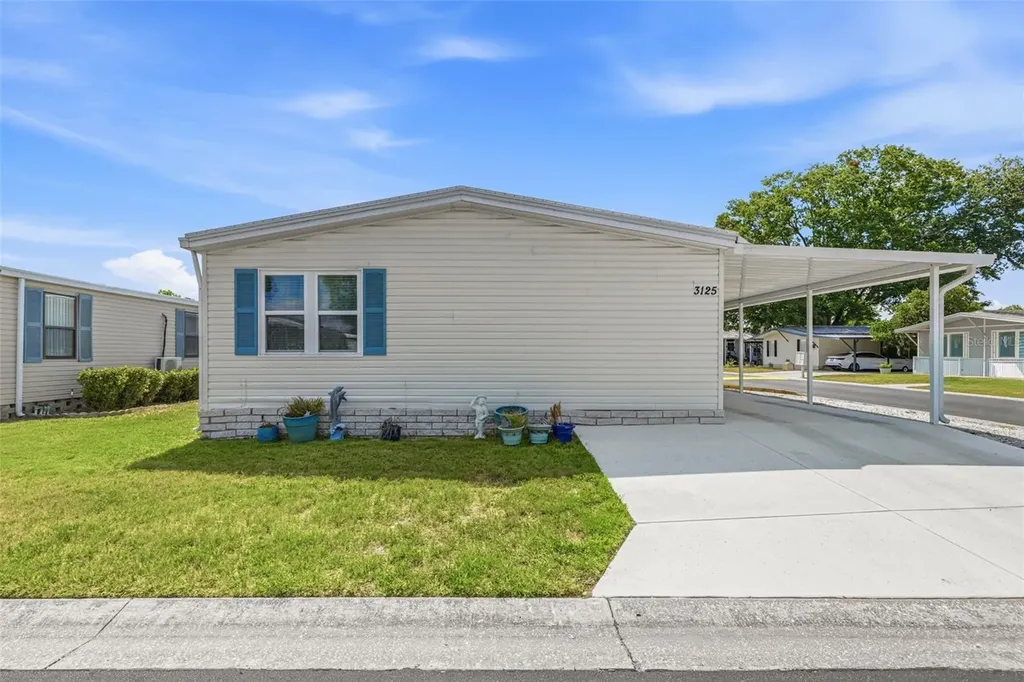 3125 Short Leaf Street Wesley Chapel FL 33543