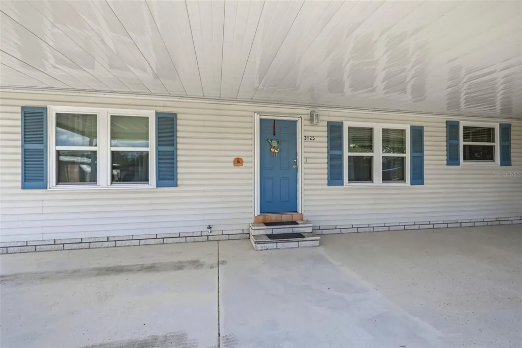3125 Short Leaf Street Wesley Chapel FL 33543
