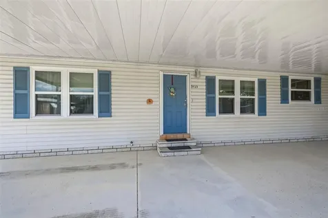 3125 Short Leaf Street Wesley Chapel FL 33543