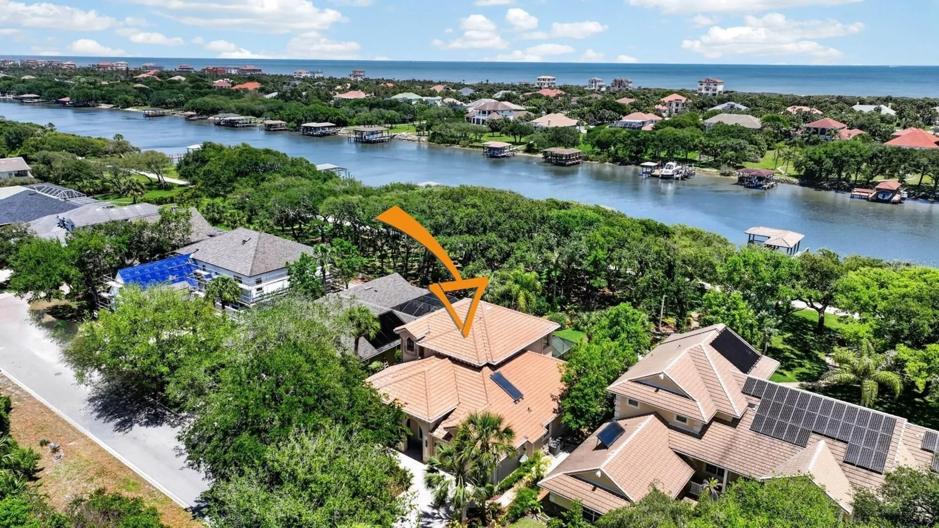 19 Front Street Palm Coast FL 32137