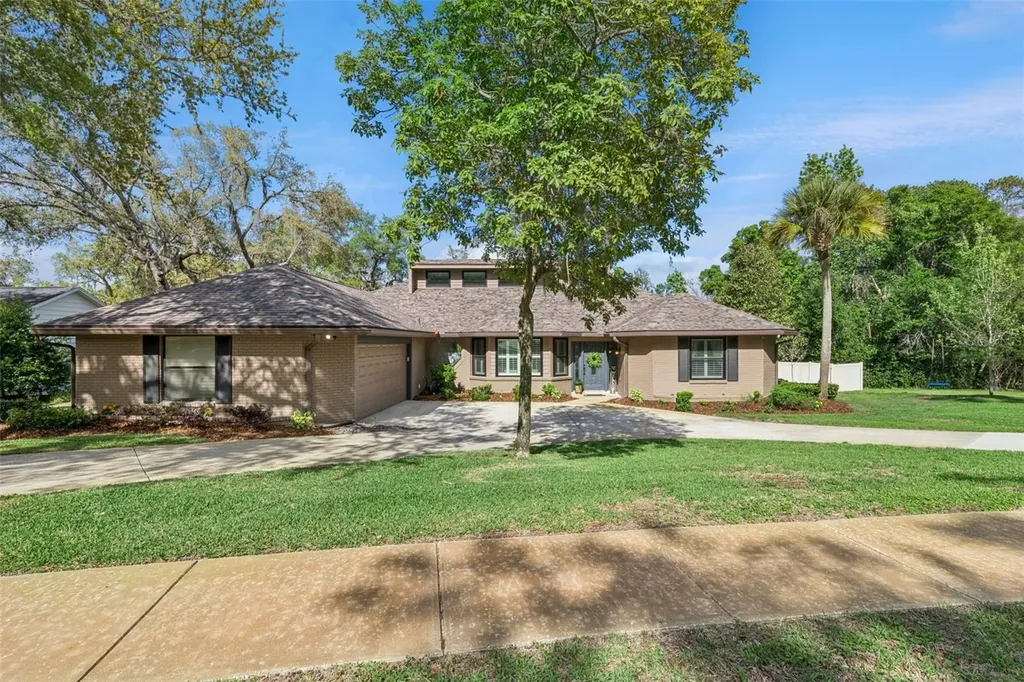 441 Wild Oak Circle Longwood FL 32779
