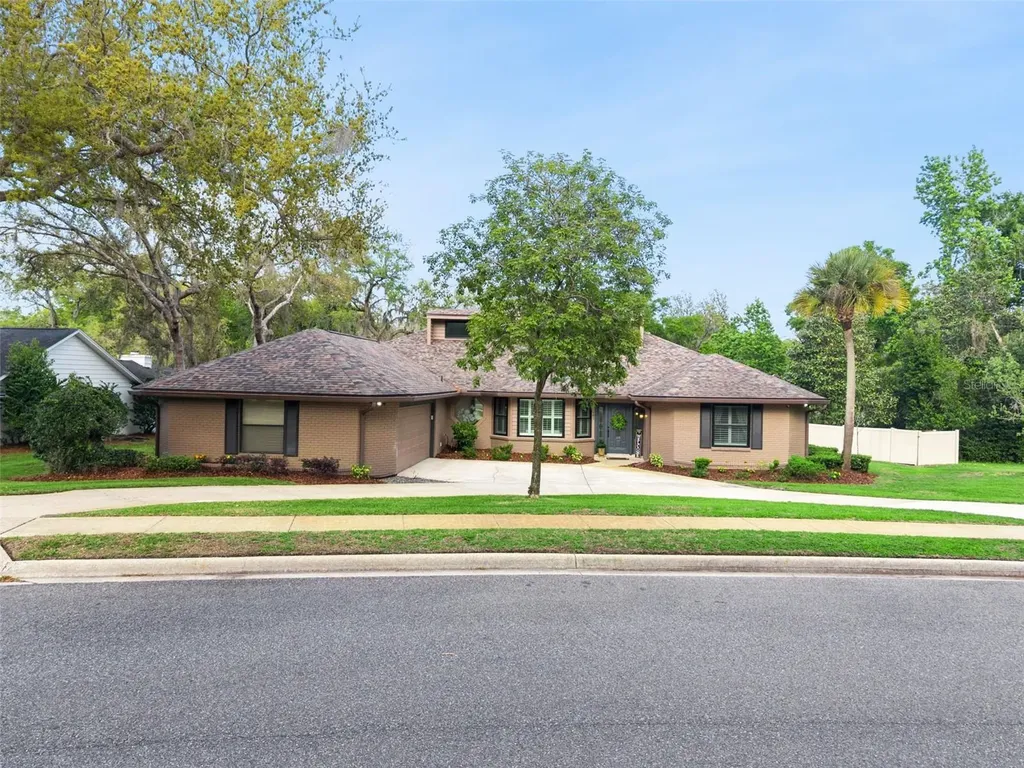 441 Wild Oak Circle Longwood FL 32779
