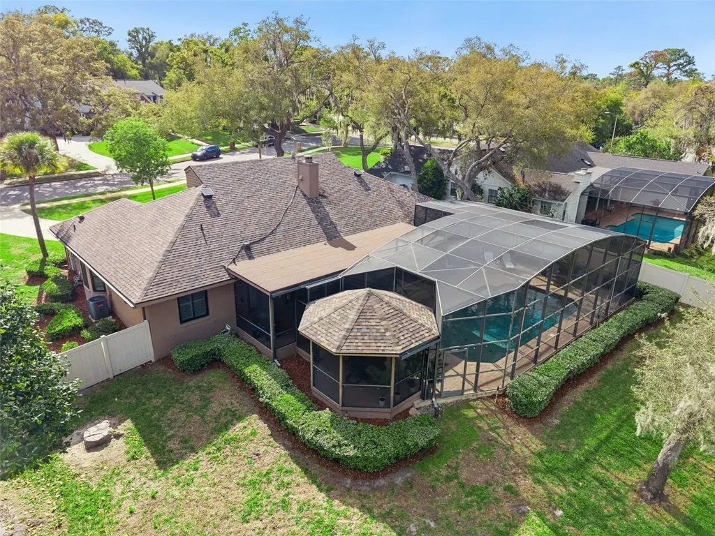 441 Wild Oak Circle Longwood FL 32779