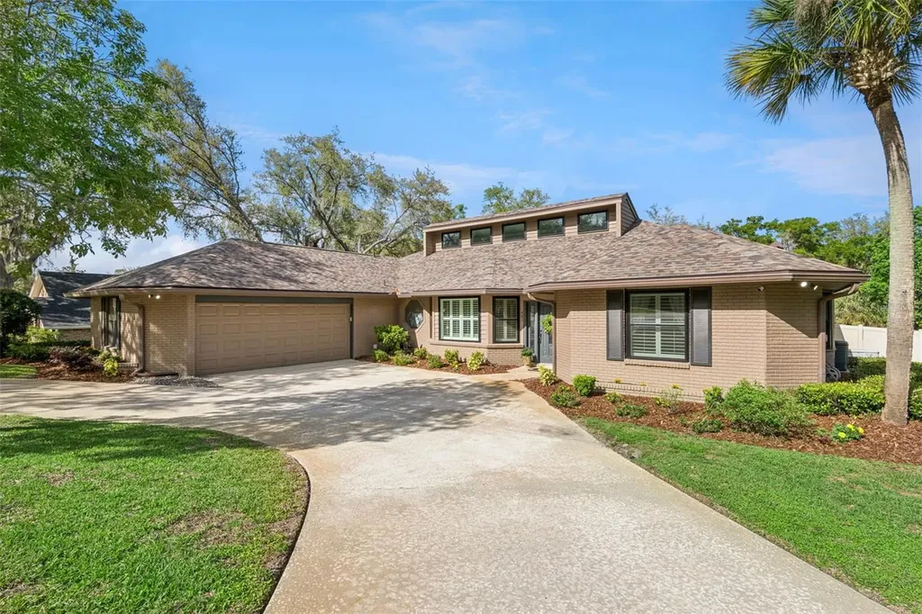 441 Wild Oak Circle Longwood FL 32779